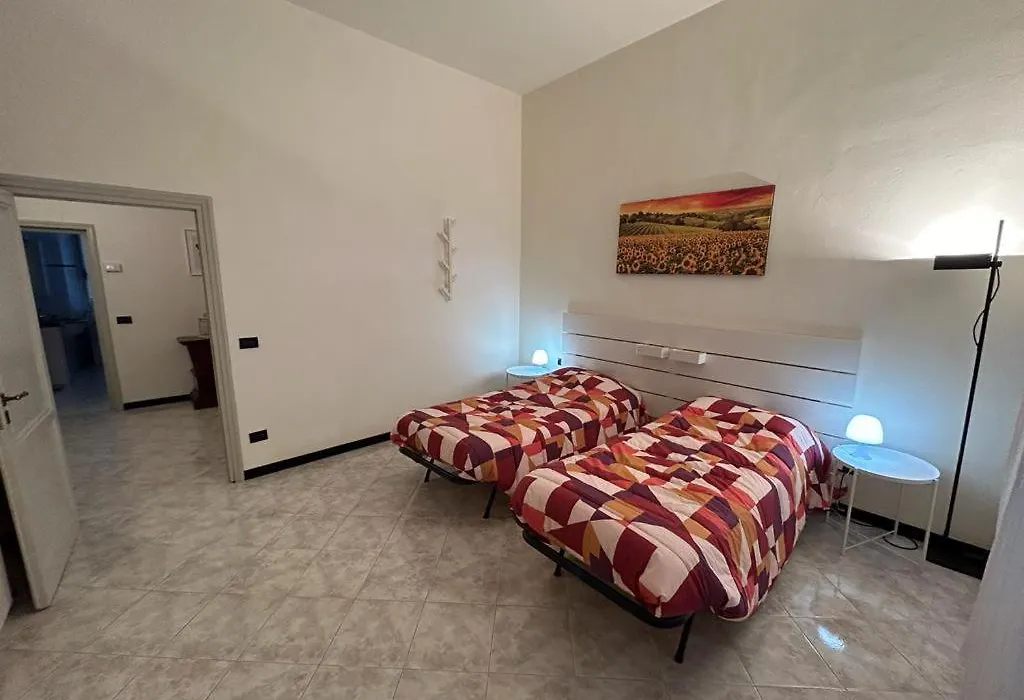 Casa Bettina, Firenze-1