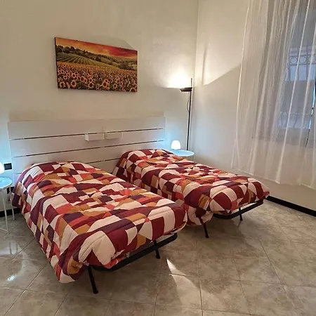 Casa Bettina, Firenze-3