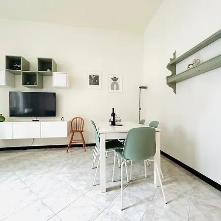 Casa Bettina, Firenze-2